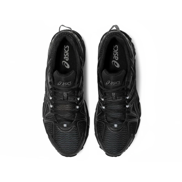 ⁦ASICS GEL-Kahana 8 Black⁩ – תמונה ⁦4⁩