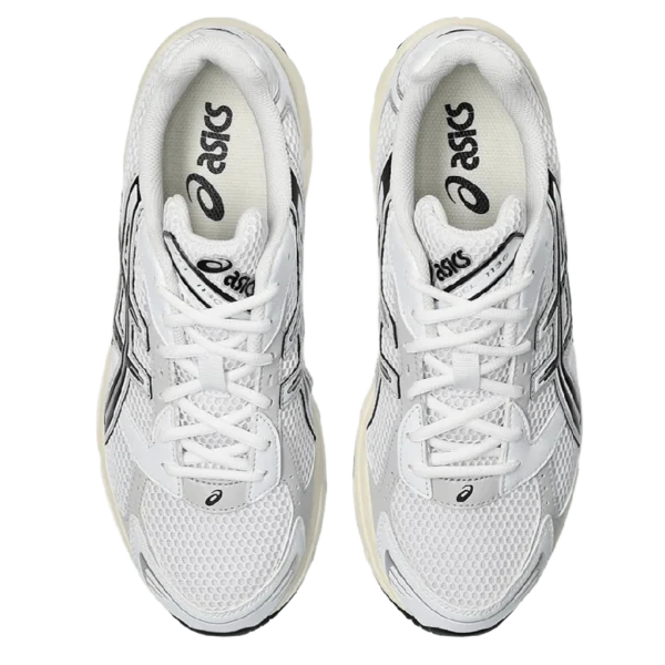 ⁦ASICS GEL-1130 White Cloud Grey⁩ – תמונה ⁦4⁩