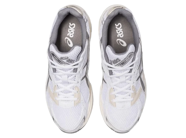 ⁦ASICS GEL-1130 White Clay Grey⁩ – תמונה ⁦4⁩