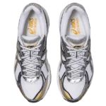 ⁦ASICS GT-2160 Pure Silver Yellow⁩ – תמונה ⁦4⁩