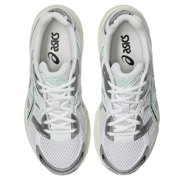 ⁦ASICS GEL-1130 White Mint Tint⁩ – תמונה ⁦4⁩