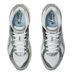 ⁦ASICS GT-2160 White Light Blue⁩ – תמונה ⁦4⁩