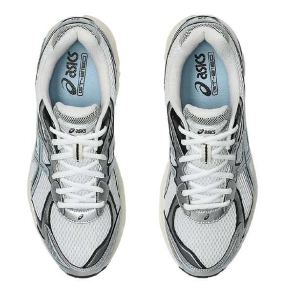 ⁦ASICS GT-2160 White Light Blue⁩ – תמונה ⁦4⁩