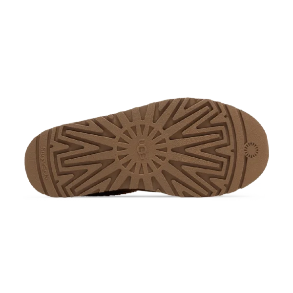 ⁦UGG Tazz Slipper Chestnut⁩ – תמונה ⁦4⁩