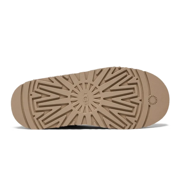 ⁦UGG Tazz Slipper Mustard Seed⁩ – תמונה ⁦4⁩