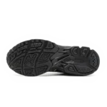 ⁦ASICS GEL-Kayano 14 Black Pure Silver⁩ – תמונה ⁦5⁩
