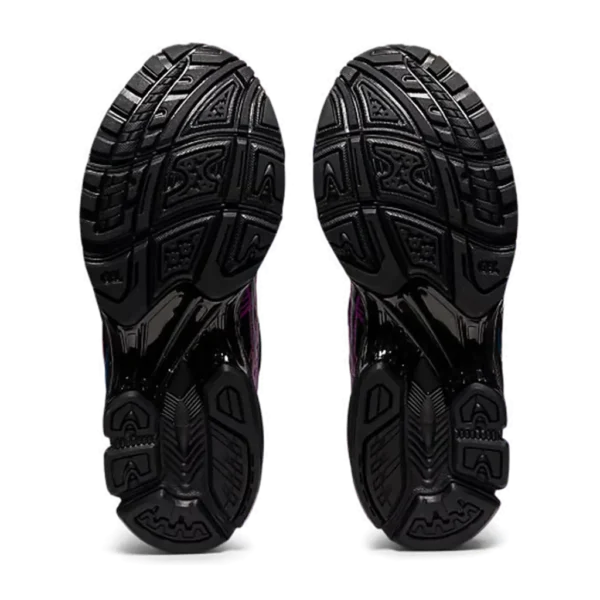 ⁦ASICS GEL-Kayano 14 Black Lake Drive⁩ – תמונה ⁦5⁩