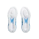 ⁦ASICS GEL-Quantum 360 VIII "Ocean Pack" White Azul Blue⁩ – תמונה ⁦5⁩