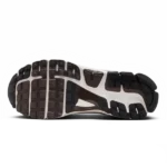⁦Nike Zoom Vomero 5 Phantom Ore Baroque Brown Black⁩ – תמונה ⁦5⁩