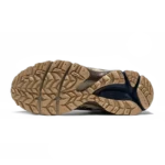 ⁦ASICS GEL-Kahana 8 Dark Blue Brown⁩ – תמונה ⁦5⁩