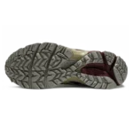 ⁦ASICS GEL-Kahana 8 Grey Red⁩ – תמונה ⁦5⁩