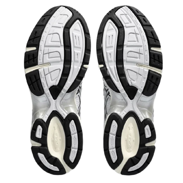 ⁦ASICS GEL-1130 White Cloud Grey⁩ – תמונה ⁦5⁩