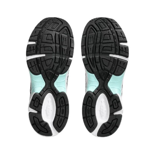 ⁦ASICS GEL-1130 White Aqua⁩ – תמונה ⁦5⁩