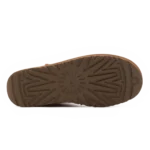 ⁦UGG Classic Mini II Boot Chestnut⁩ – תמונה ⁦5⁩