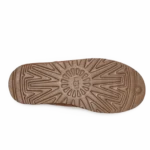 ⁦UGG Neumel Platform double-strap Chestnut⁩ – תמונה ⁦5⁩