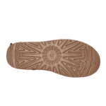 ⁦UGG Mini Bailey Bow II Chestnut⁩ – תמונה ⁦5⁩