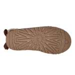⁦UGG Bailey Bow II Chestnut⁩ – תמונה ⁦5⁩