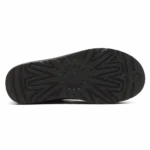 ⁦UGG Classic Mini Platform Forest Night⁩ – תמונה ⁦5⁩