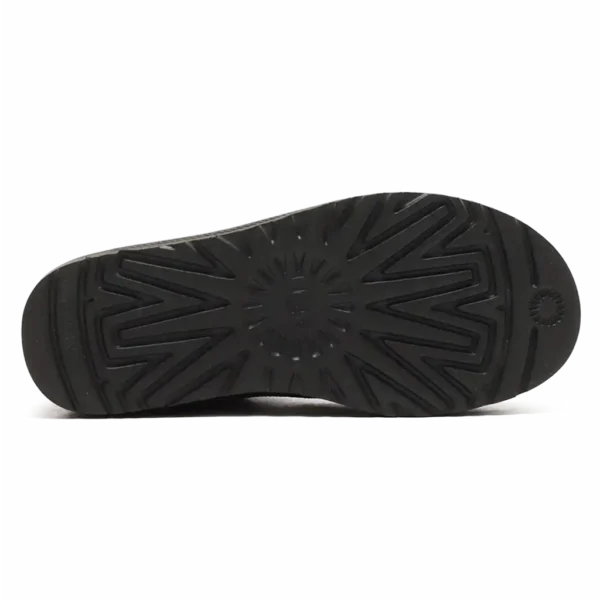 ⁦UGG Classic Mini Platform Forest Night⁩ – תמונה ⁦5⁩