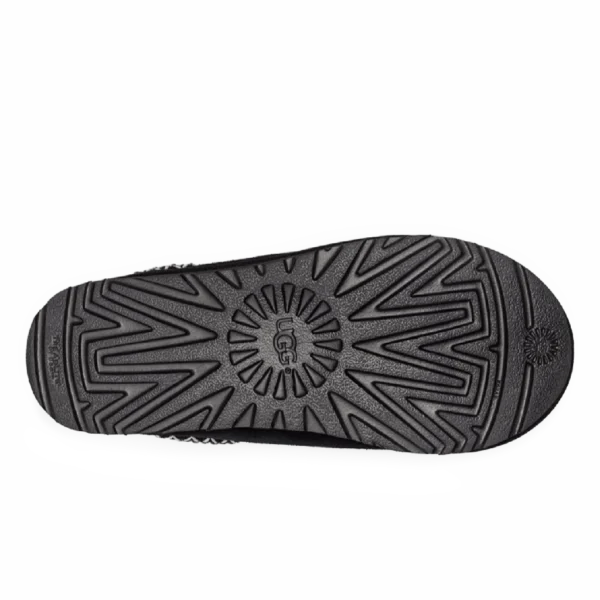 ⁦UGG Tasman II Black⁩ – תמונה ⁦5⁩