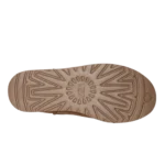 ⁦UGG Classic Ultra Mini Platform Chestnut⁩ – תמונה ⁦5⁩