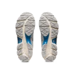 ⁦ASICS Gel-NYC White Dolphin Blue⁩ – תמונה ⁦5⁩