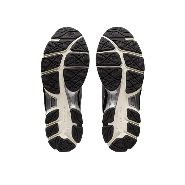 ⁦ASICS GEL-NYC Black Ivory Grey⁩ – תמונה ⁦5⁩