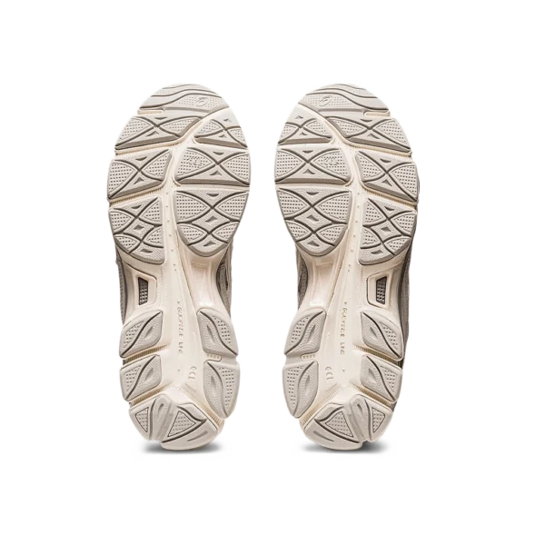 ⁦ASICS GEL-NYC Cream Oyster Gray⁩ – תמונה ⁦5⁩