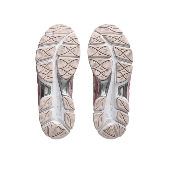 ⁦ASICS GEL-NYC Cream Mineral Beige Pink⁩ – תמונה ⁦5⁩