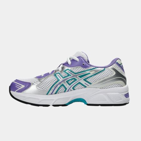 ASICS GEL-1130 GS White / Space Lavender | Asics