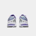 ASICS GEL-1130 GS White / Space Lavender | Asics
