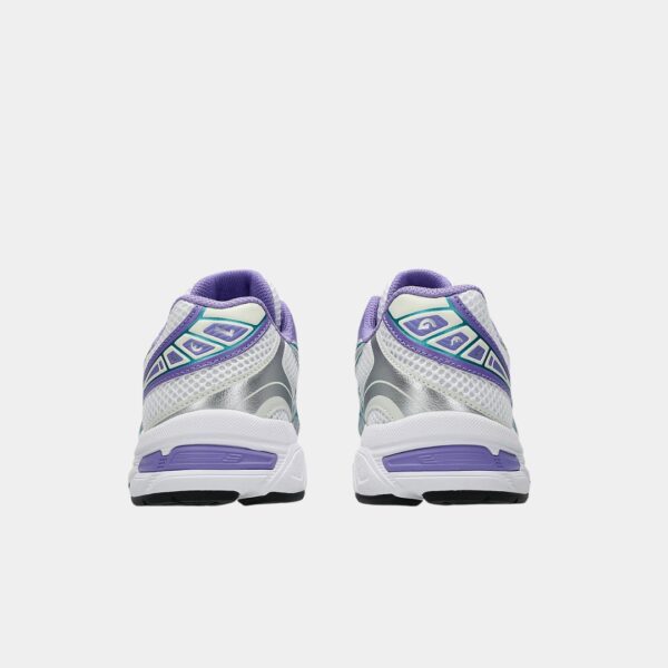 ASICS GEL-1130 GS White / Space Lavender | Asics