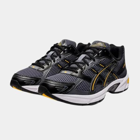 ASICS GEL-1130 Metropolis Black | Asics