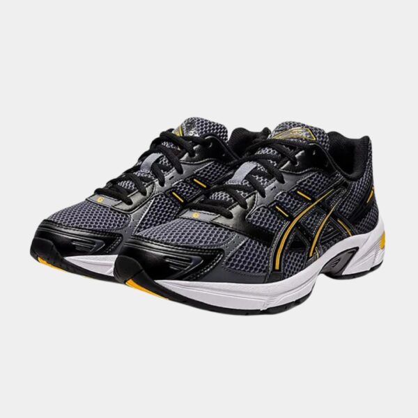 ASICS GEL-1130 Metropolis Black | Asics