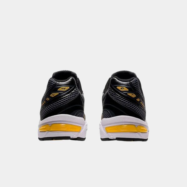 ASICS GEL-1130 Metropolis Black | Asics
