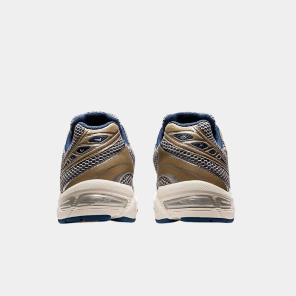 ASICS GEL-1130 Silver Beige Blue | Asics