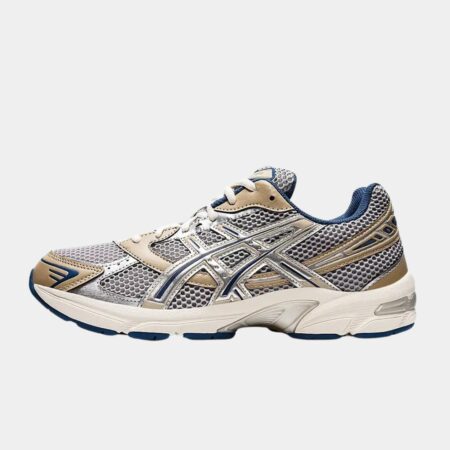 ASICS GEL-1130 Silver Beige Blue | Asics