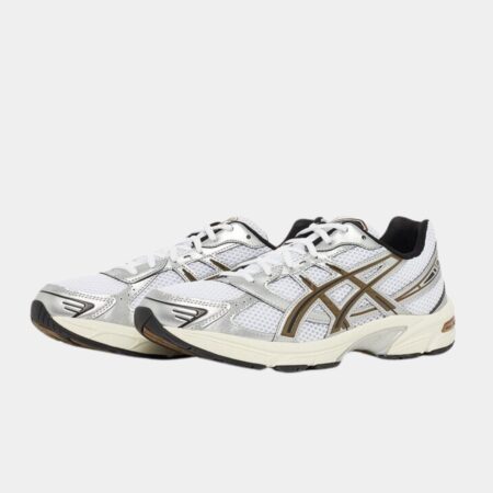 ASICS GEL-1130 - White Clay Brown Canyon | Asics