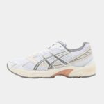 ASICS GEL-1130 White Clay Gray | Asics