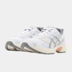 ASICS GEL-1130 White Clay Gray | Asics