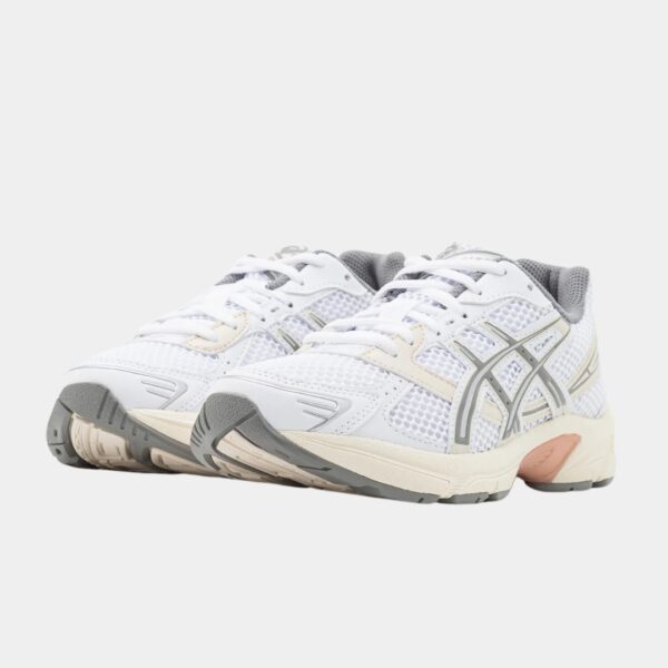 ASICS GEL-1130 White Clay Gray | Asics