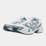 ASICS GEL-1130 White / Dark Neptune | Asics