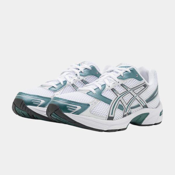 ASICS GEL-1130 White / Dark Neptune | Asics