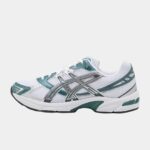 ASICS GEL-1130 White / Dark Neptune | Asics