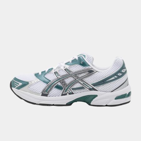 ASICS GEL-1130 White / Dark Neptune | Asics