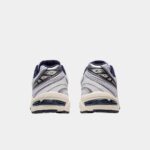 ASICS GEL-1130 White Midnight/Navy Blue | Asics