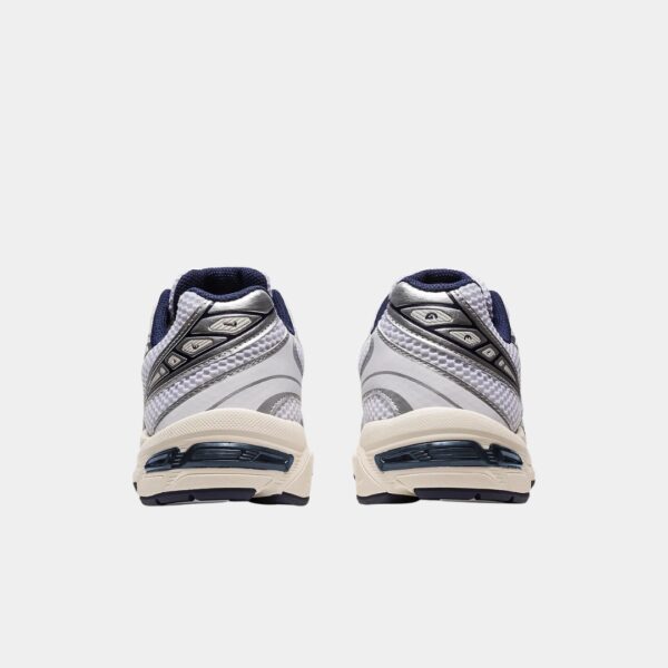 ASICS GEL-1130 White Midnight/Navy Blue | Asics