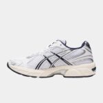 ASICS GEL-1130 White Midnight/Navy Blue | Asics