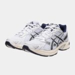 ASICS GEL-1130 White Midnight/Navy Blue | Asics