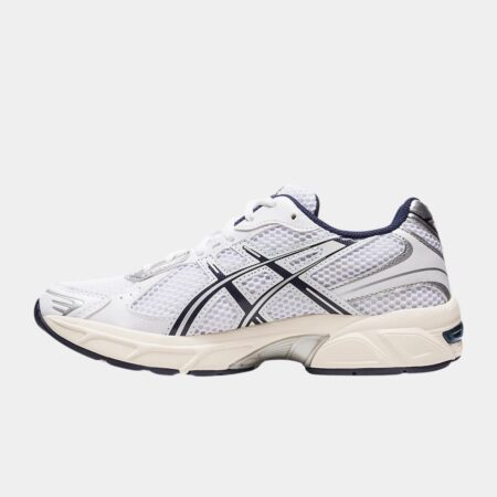 ASICS GEL-1130 White Midnight/Navy Blue | Asics